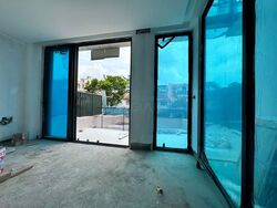 Hillview Estate (D23), Terrace #549536961